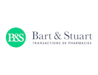logo du groupement Bart & Stuart